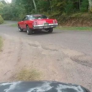 Meet your Posher, Scott